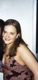 Elizabeth Knott - Class of 1997 - Wilson High School
