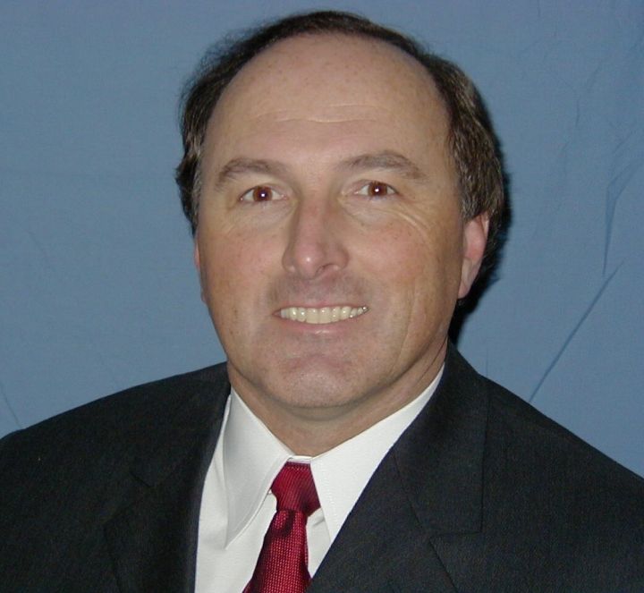 Tom Miller - Class of 1975 - Wilson High School