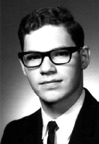 Mick (eugene) Crawford - Class of 1967 - Wilson High School