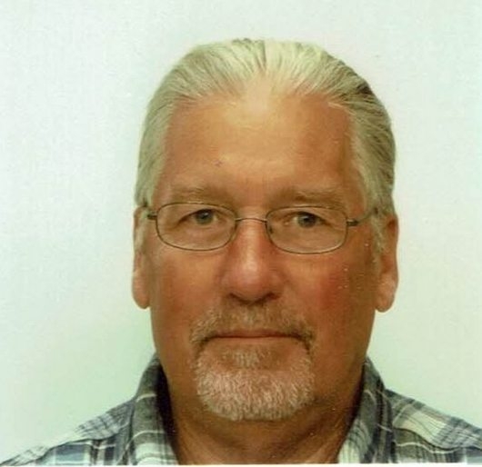 Michael Hall - Class of 1964 - Wilson High School