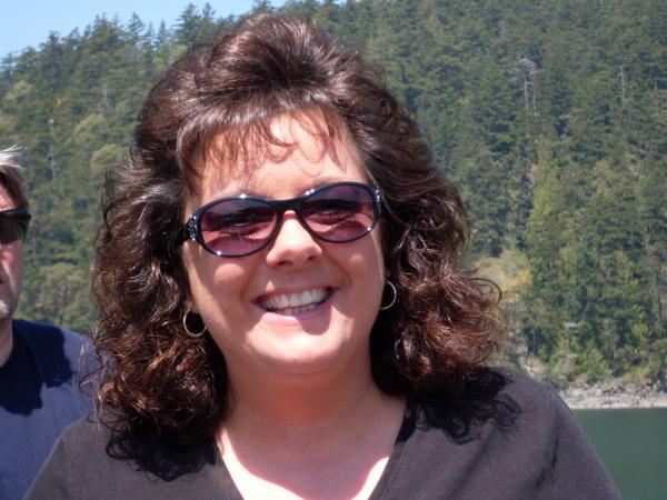 Teri Houser - Class of 1984 - Wilson High School