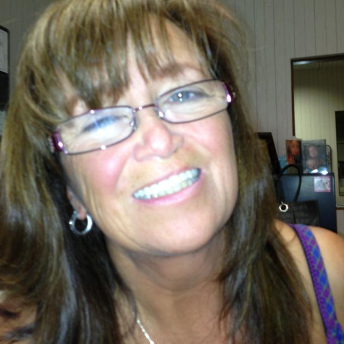 Lisa Allen - Class of 1980 - Wilson High School