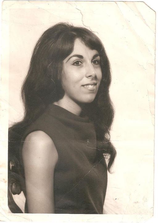 Penny Gallo-clark - Class of 2007 - Wilson High School