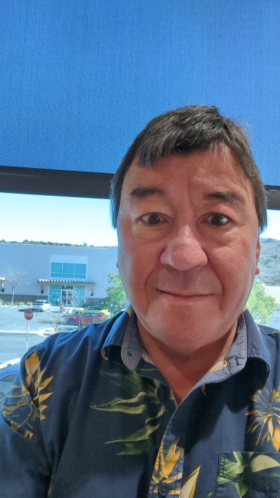 Mike Ambrose - Class of 1976 - Wilson High School