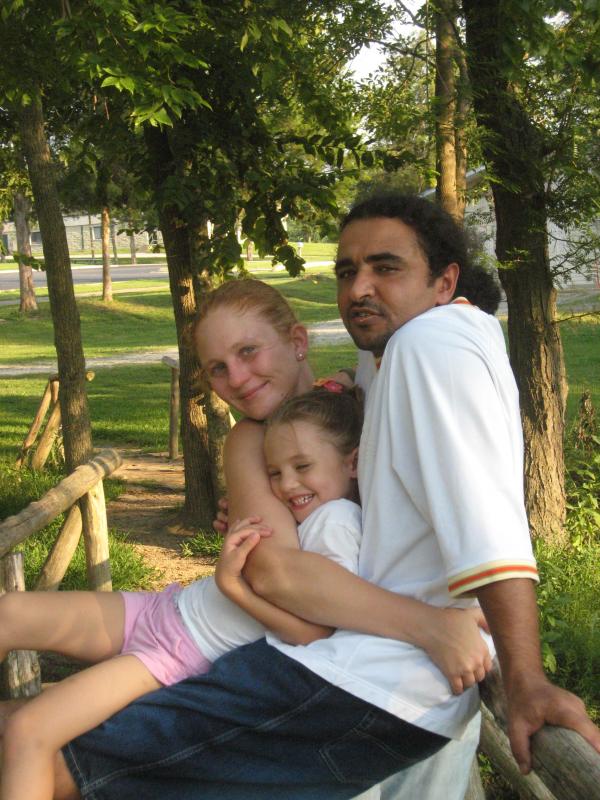 Ahamed Dobashi - Class of 1992 - Wilson High School