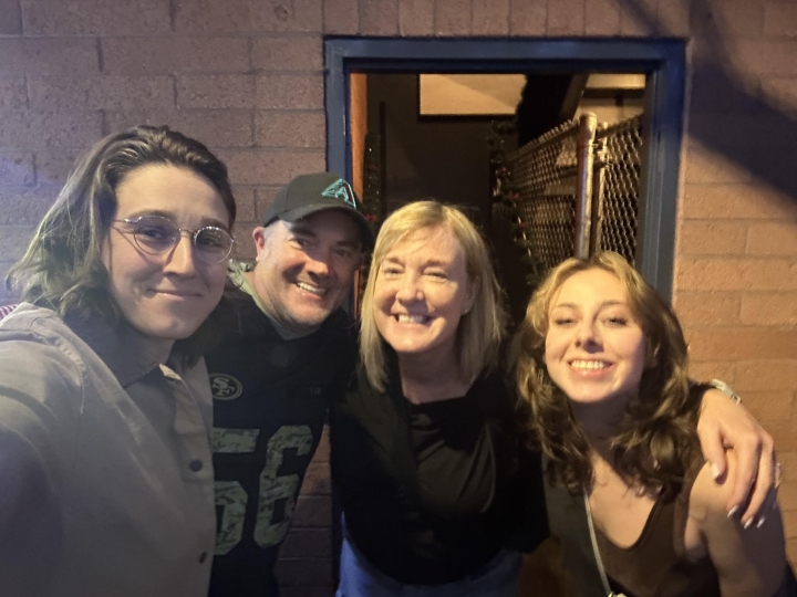 Hal Tiffany - Class of 1988 - Wilson High School