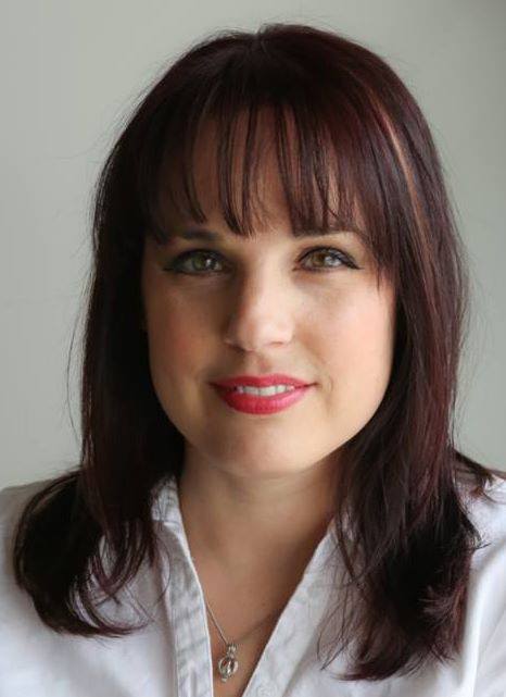 Jessica Moran - Class of 1993 - Wilson High School
