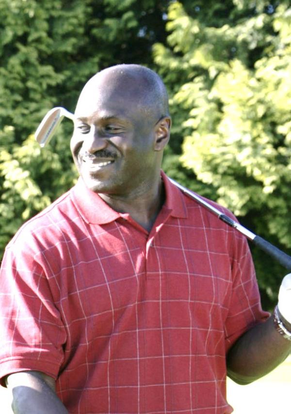 Vincent Coby - Class of 1977 - Wilson High School