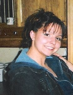 Rebeca Matison - Class of 2003 - Wilson High School