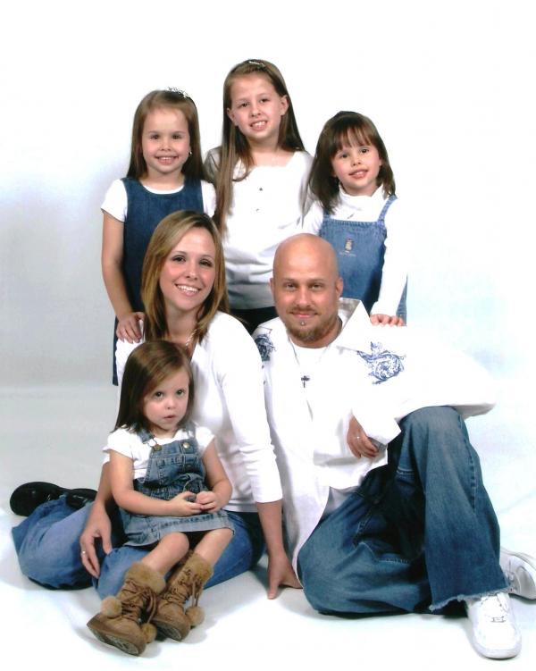 Jessica Cook - Class of 2000 - Wilson High School