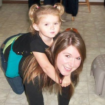 Ashley Wenzel - Class of 2005 - Wilson High School