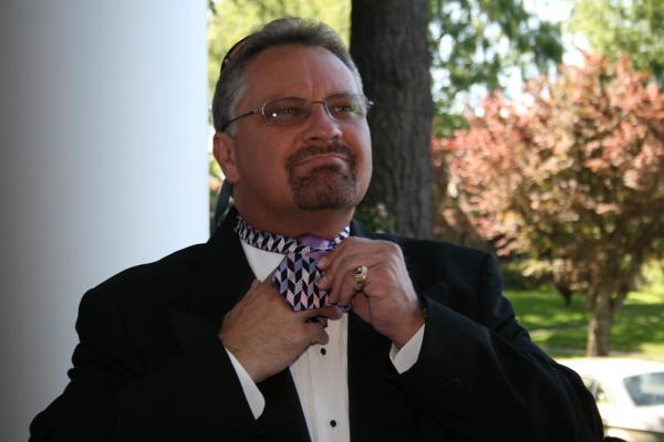Randy Woodward - Class of 1980 - Wilson High School