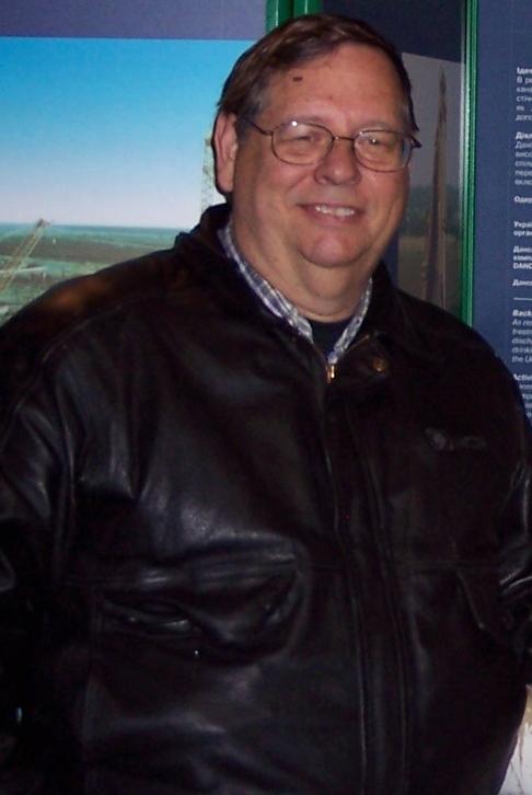 Harold Aylworth - Class of 1969 - Wilson High School