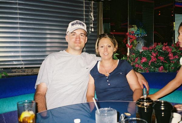 Megan Hunsinger - Class of 1997 - Wilson High School