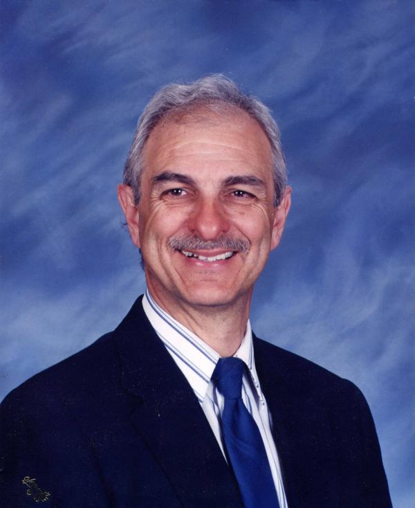 Costi Mahshi - Class of 1966 - Wilson High School