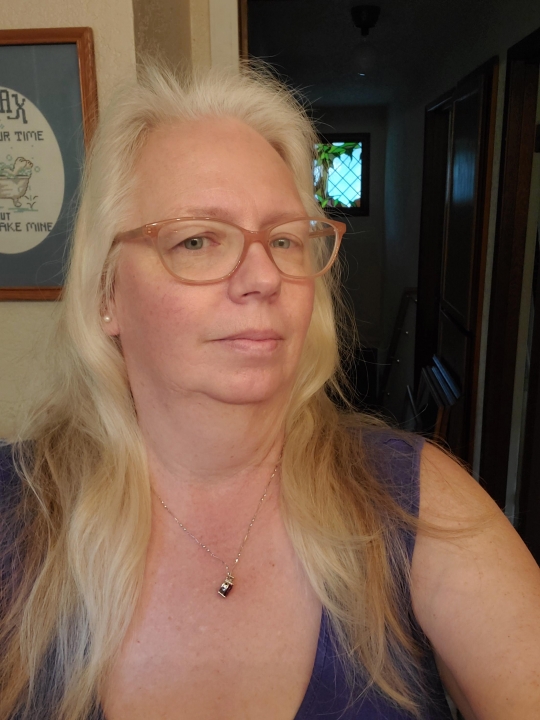 Sheryl Wendt - Class of 1980 - Wilson High School