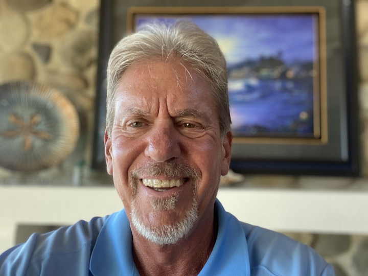 Gregg Warter - Class of 1972 - Wilson High School