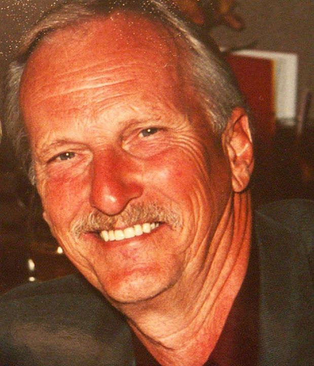 Ray Stewart - Class of 1962 - Wilson High School