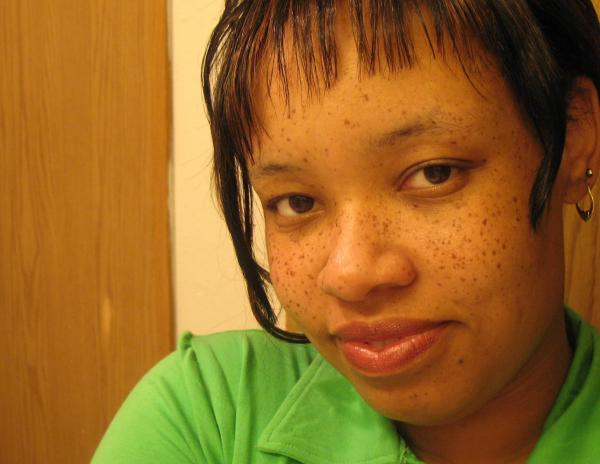 Cie Opher - Class of 1999 - Wilson High School