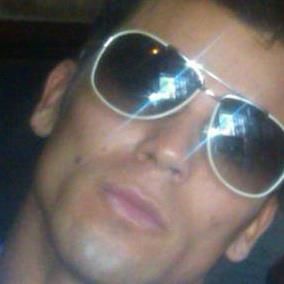 Garrett Rubalcaba - Class of 2004 - Wilson High School