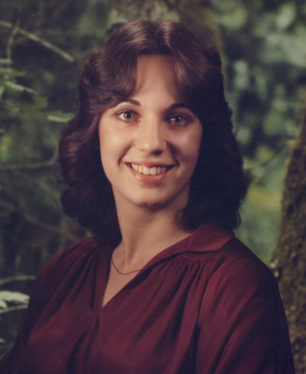 Cheryl Hawley - Class of 1981 - Wilson High School