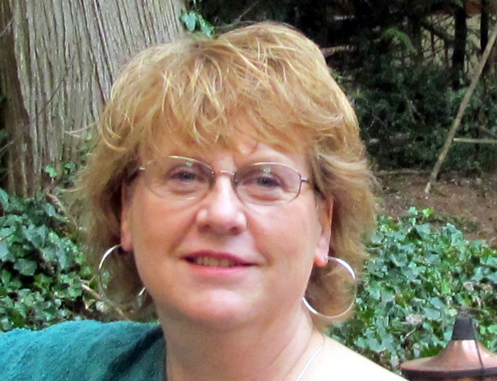 Kari Gilmore - Class of 1969 - Wilson High School