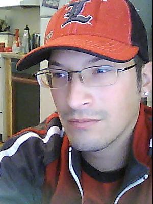 Eric Burkevics - Class of 2001 - Wilson High School