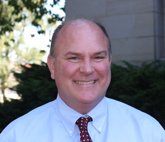 Glenn Desseau - Class of 1981 - Wilson High School