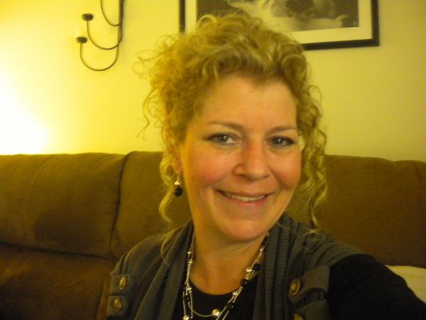 Lisa Owen - Class of 1981 - Wilson High School