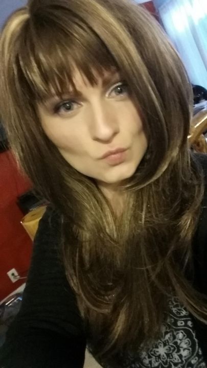 Heather Kirby - Class of 2000 - Wilson High School