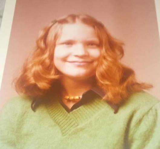 Diane Palmer - Class of 1981 - Wilson High School