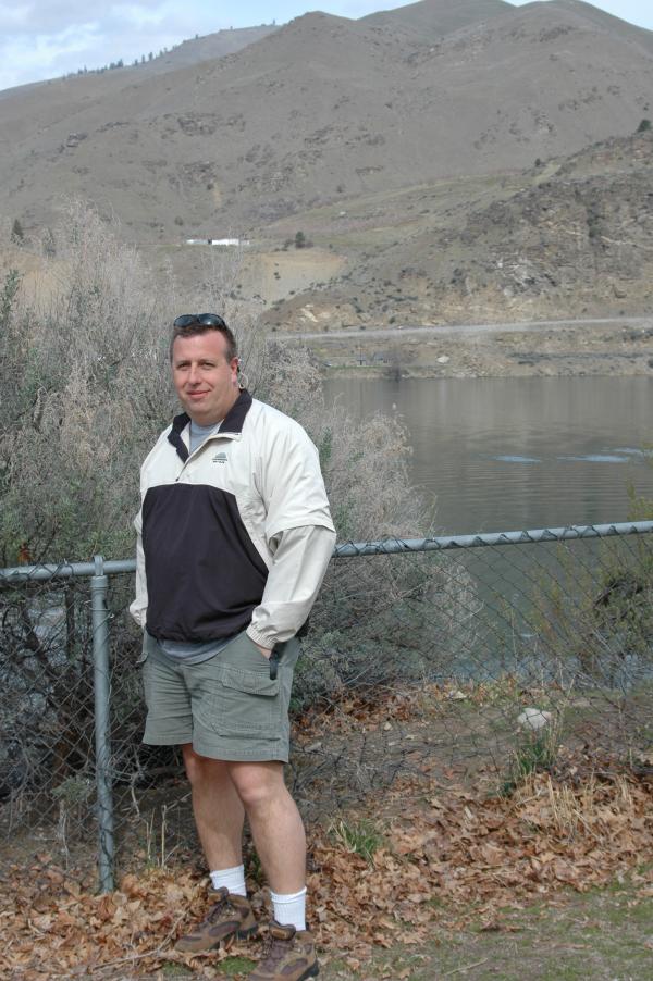Karl Roth - Class of 1980 - Wilson High School