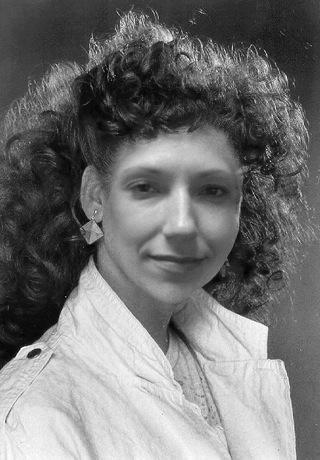 Andrea Walters - Class of 1989 - Wilson High School