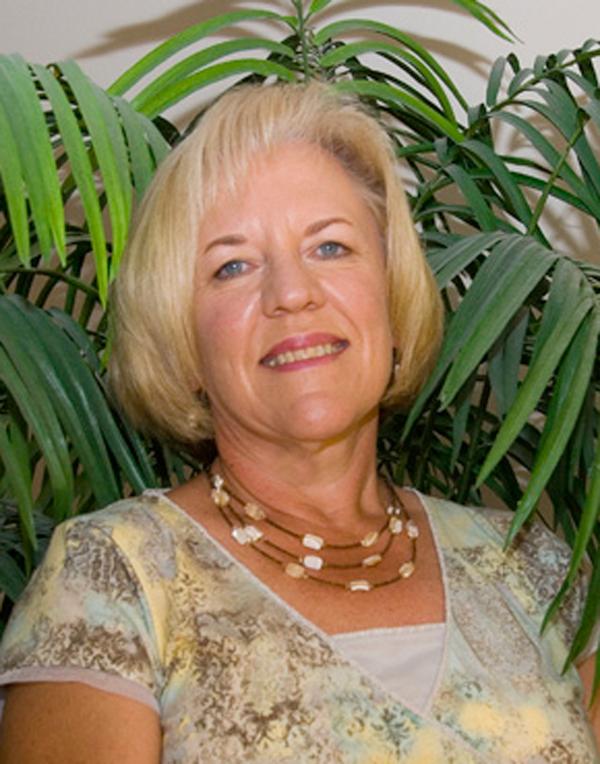 Linda Ruff - Class of 1971 - Wilson High School