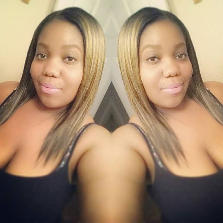 Taquanna Thomas - Class of 2008 - Wilson High School