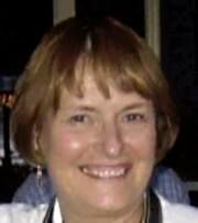 Christine Winsor - Class of 1965 - Wilson High School