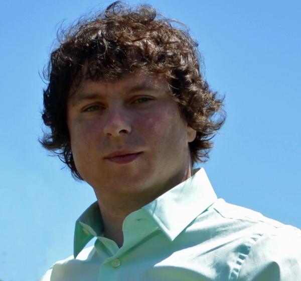 Nikolay Kravchuk - Class of 2001 - Wilson High School