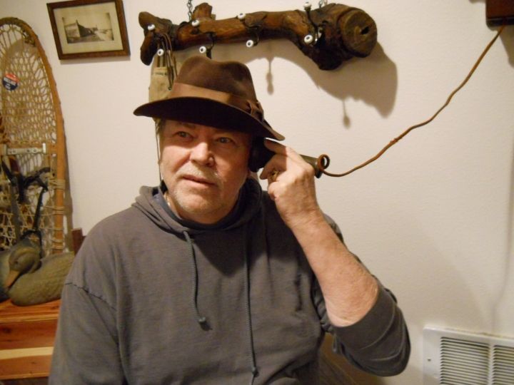 William (bill) Mead - Class of 1965 - Wilson High School