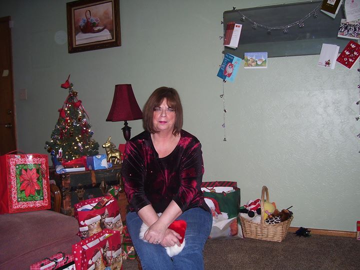 Kristina Korslund - Class of 1970 - Wilson High School