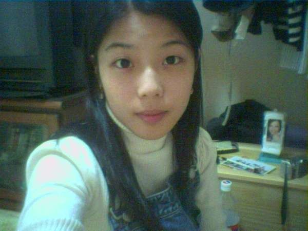 Jeannette Rho - Class of 1998 - Wilson High School