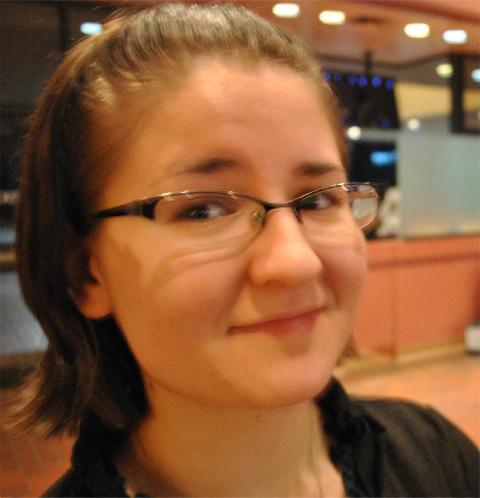 Kili Cossel - Class of 2007 - Wilson High School
