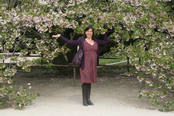Debra Campagna - Class of 1999 - Wilson High School
