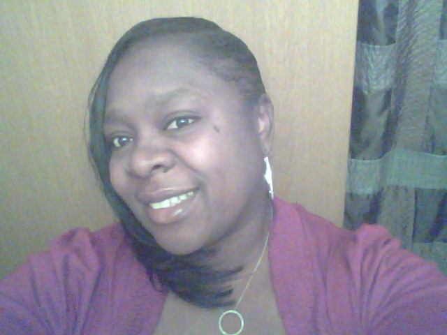 Devrie Thornton - Class of 1994 - Wilson High School
