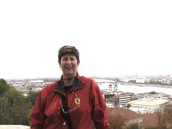 Candice Chilberg - Class of 1971 - Wilson High School
