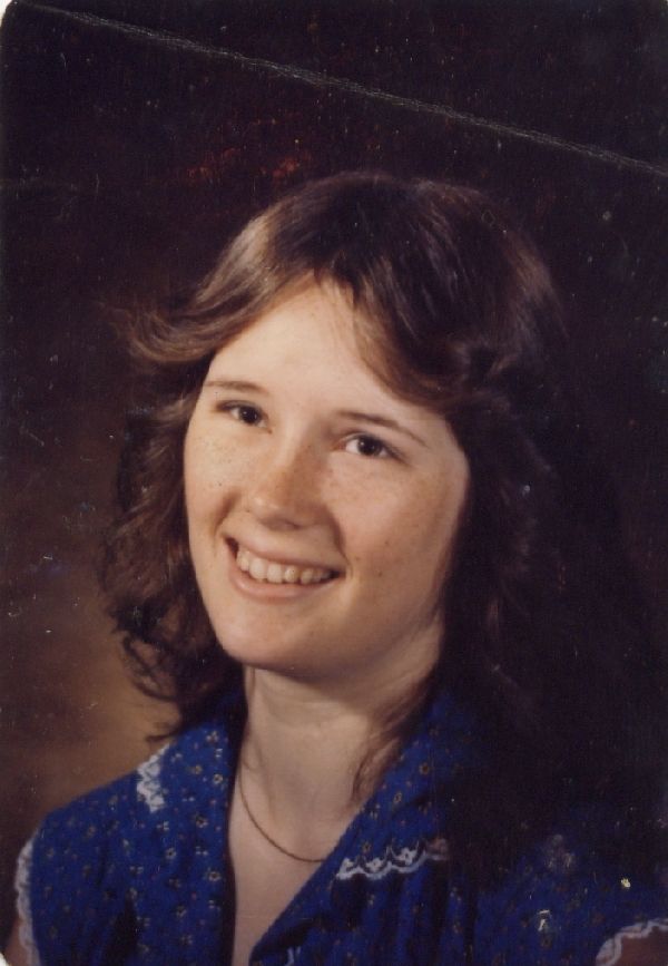 Cynthia Keeton - Class of 1981 - Wilson High School