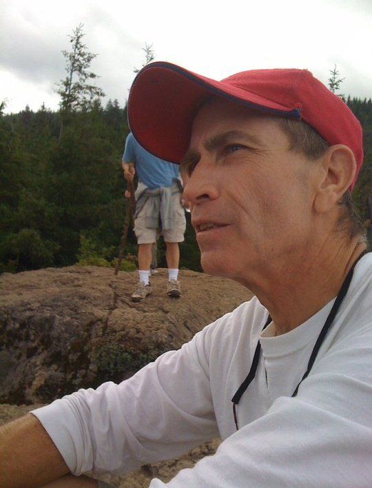 Jim Hearron - Class of 1971 - Wilson High School
