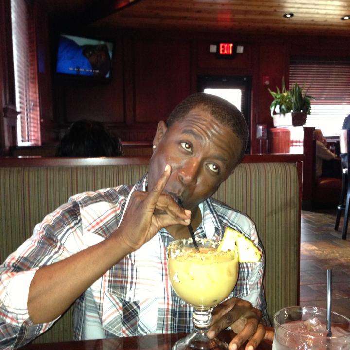 Christopher Young - Class of 1996 - Wilson High School