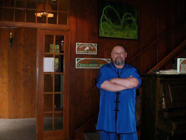 Gary Jones - Class of 1970 - Wilson High School