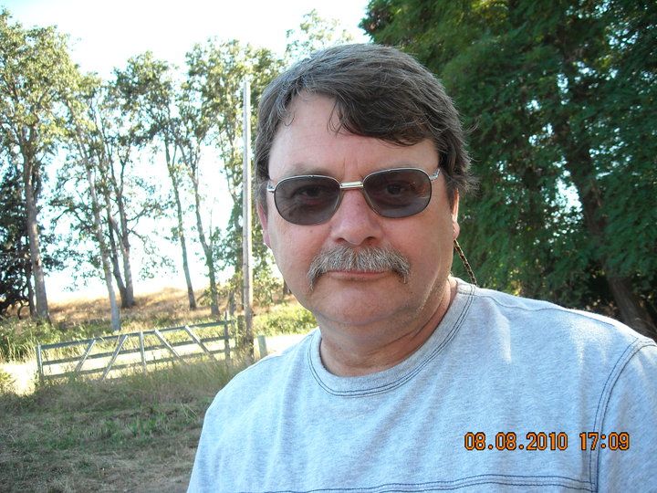 Ronald Kroeskop - Class of 1975 - Wilson High School