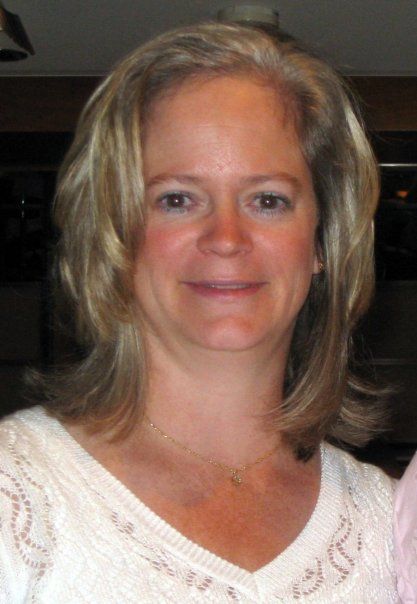 Heidi Workman - Class of 1984 - Wilson High School